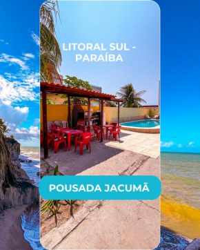 Pousada Suites Jacumã